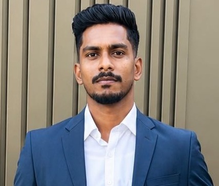 Syam Prasad
